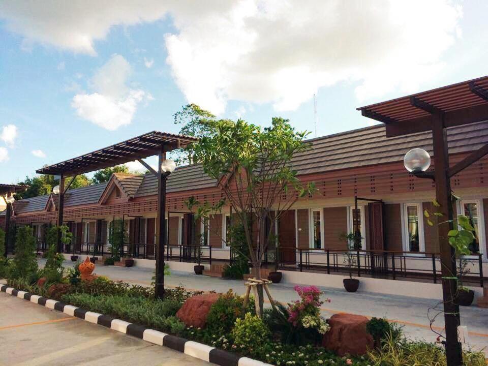Baan Por Pla Resort photo 4