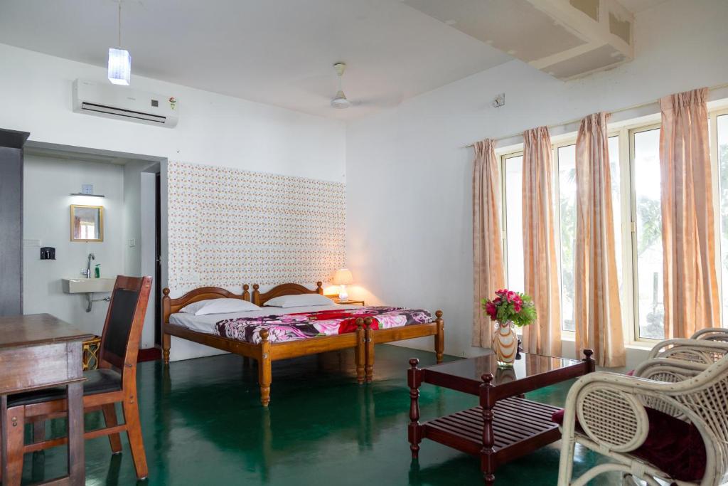 Orchid Lake View Homestay photo 1