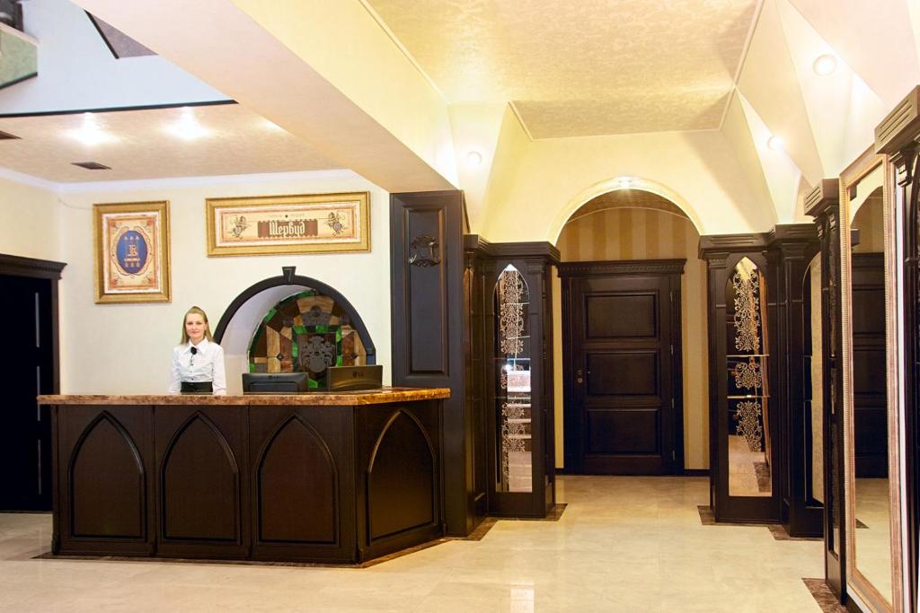 Sherwood Hotel photo 2
