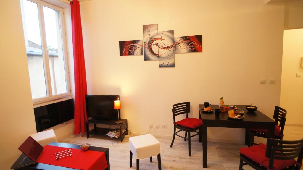 Le Chaumergy photo 3