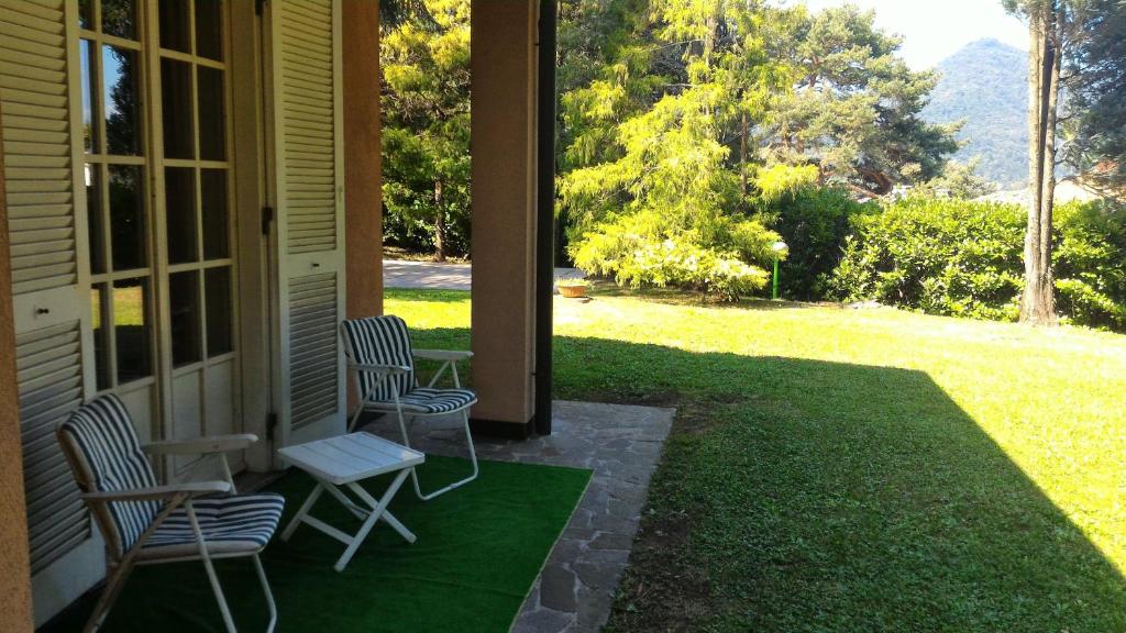 B&B Villa Liz Varese photo 2