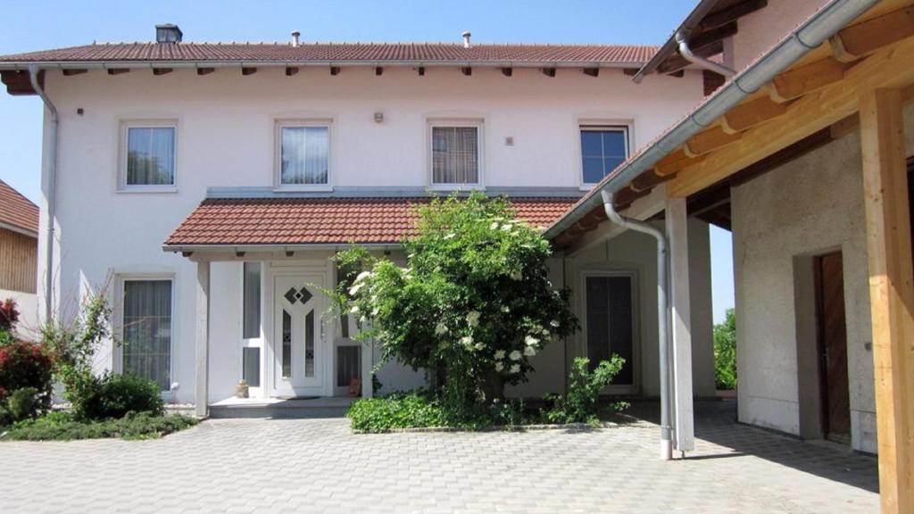 Gasthaus Augenstein photo 4