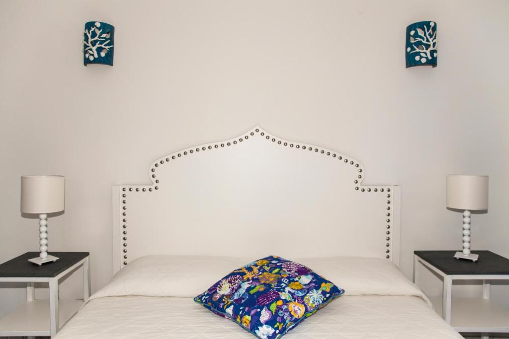 Hotel Cutimare - Aeolian Charme photo 2