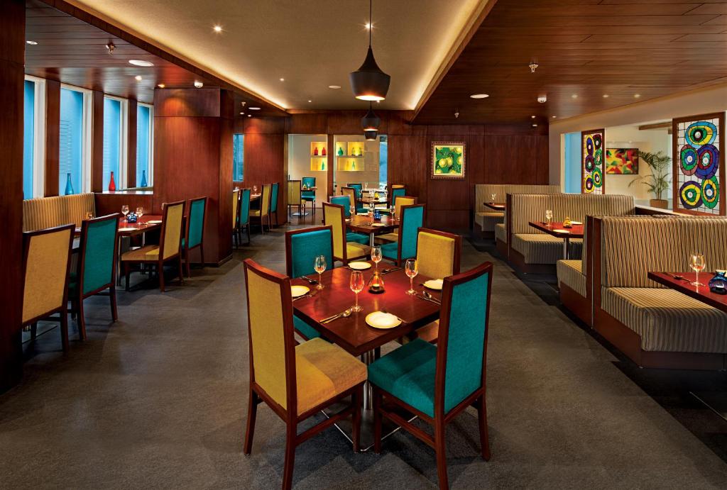 Lemon Tree Hotel, Vadodara photo 3