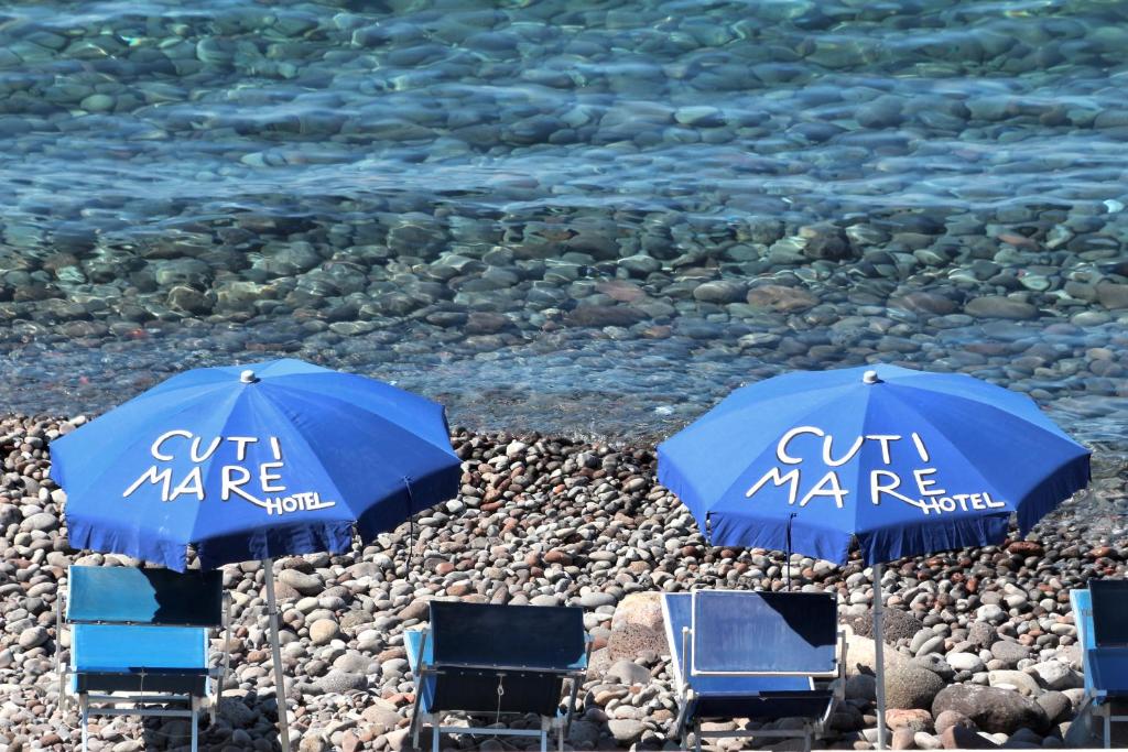 Hotel Cutimare - Aeolian Charme photo 3
