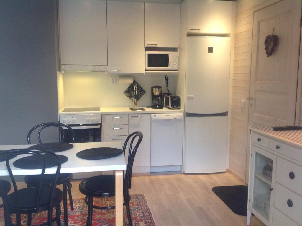 Lumi City Apartment photo 4