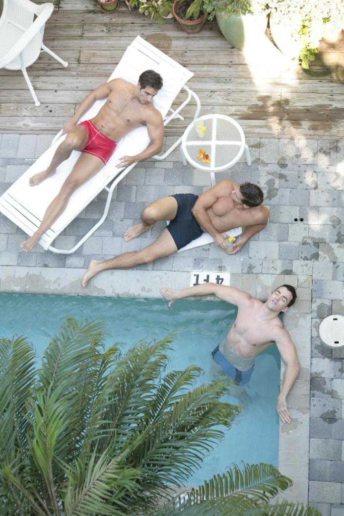 Pineapple Point Guesthouse & Resort - Gay Men's Resort image