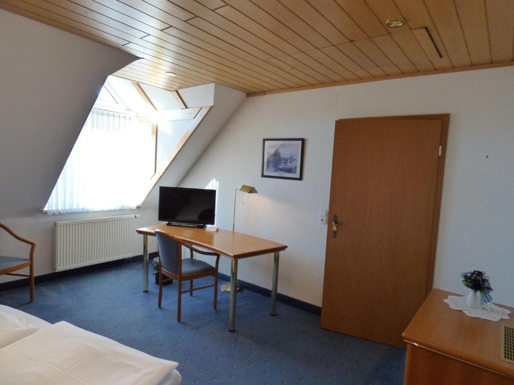 Pension Meyer photo 1