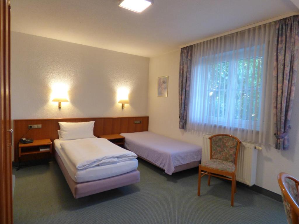 Pension Meyer photo 2