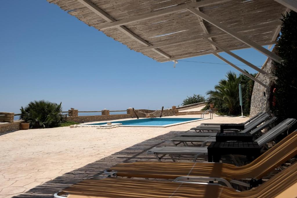 Keramos Villa photo 3