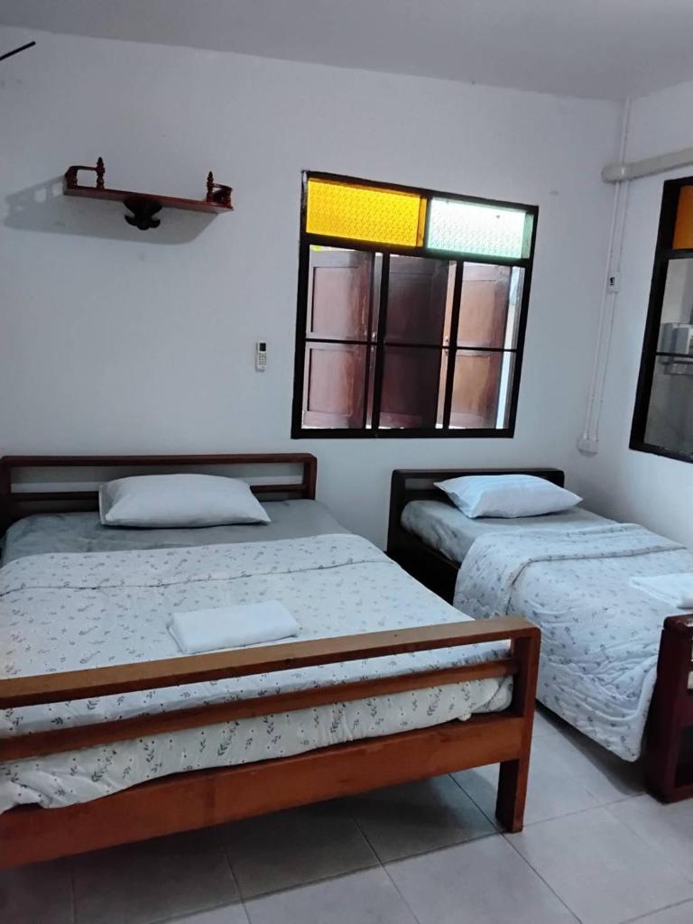 Huan Janto Homestay - Daowadung, Chiang Mai