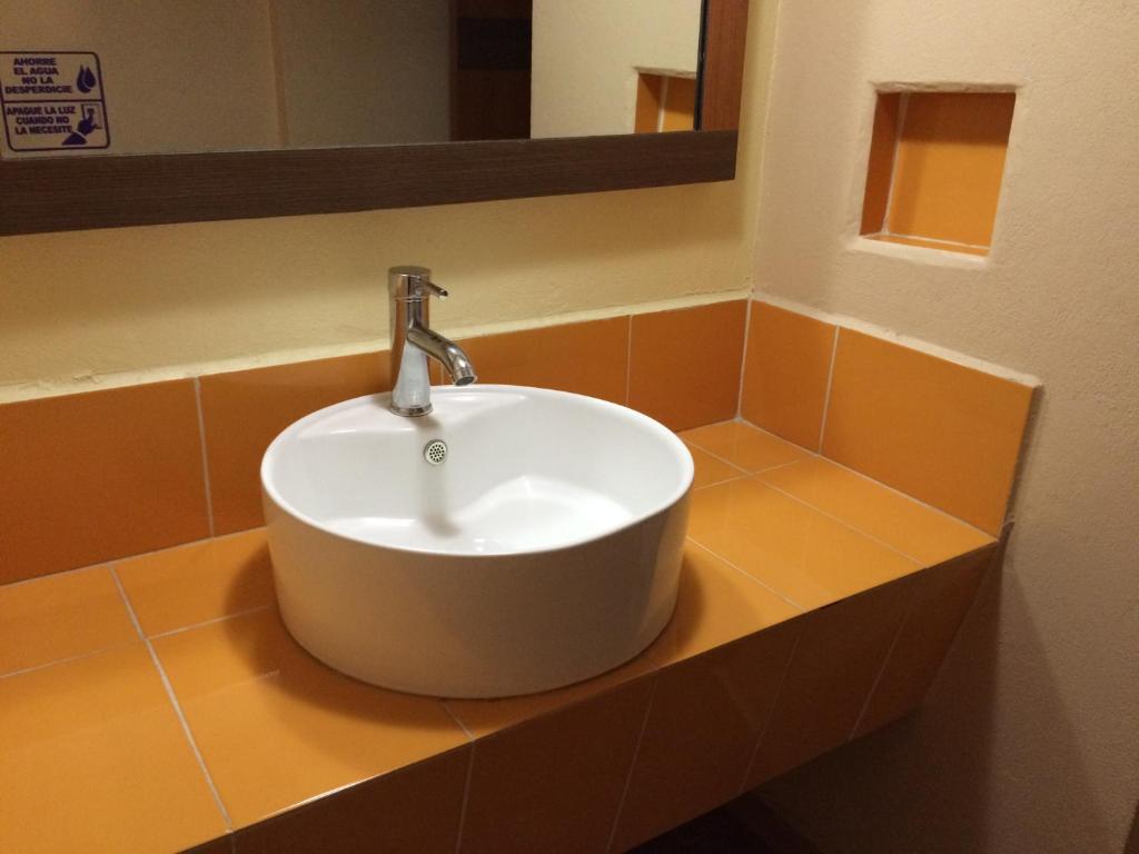 Двухместный (Двухместный номер с 2 отдельными кроватями), Hotel Fabiola Adults Only