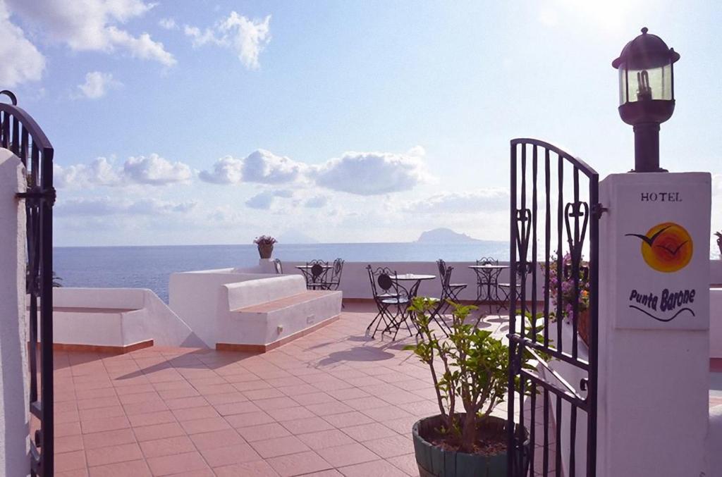 Hotel Punta Barone photo 3