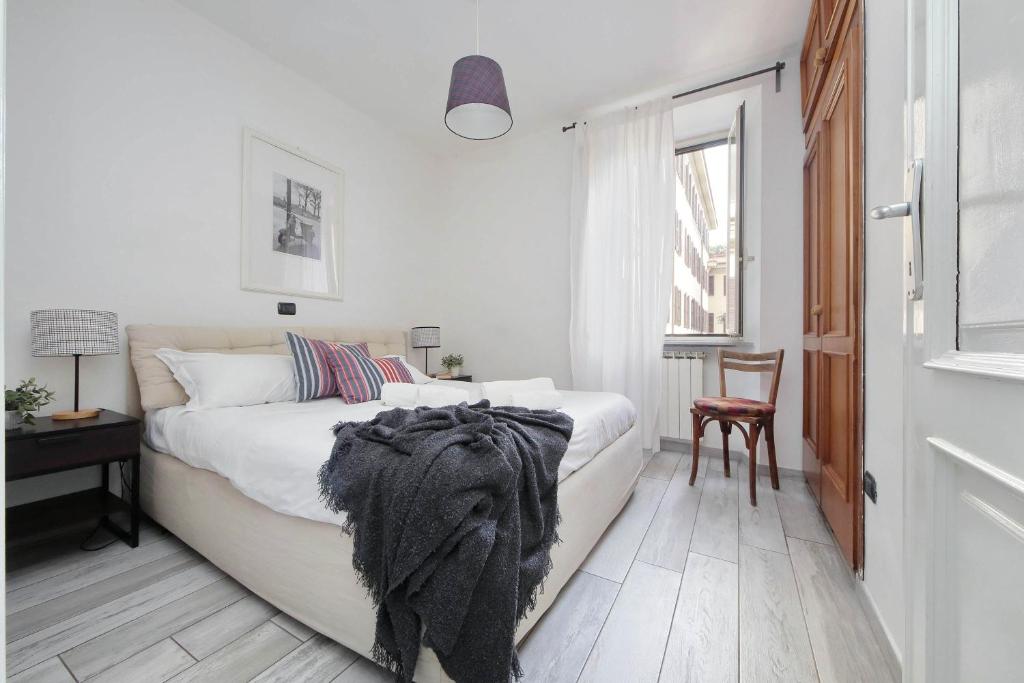 Fidelio Holiday Home Room Type - Two-Bedroom House
