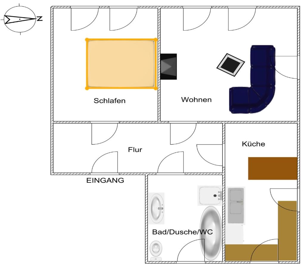 Haus zur Pulvermühle photo 1