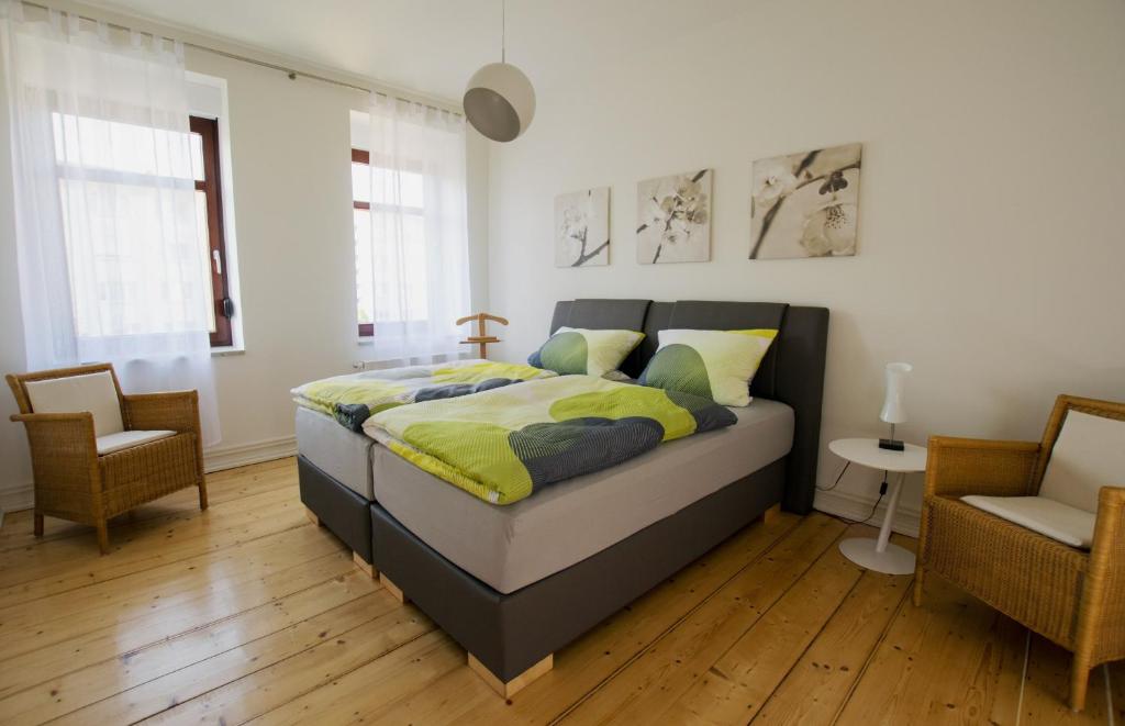 Haus zur Pulvermühle photo 4