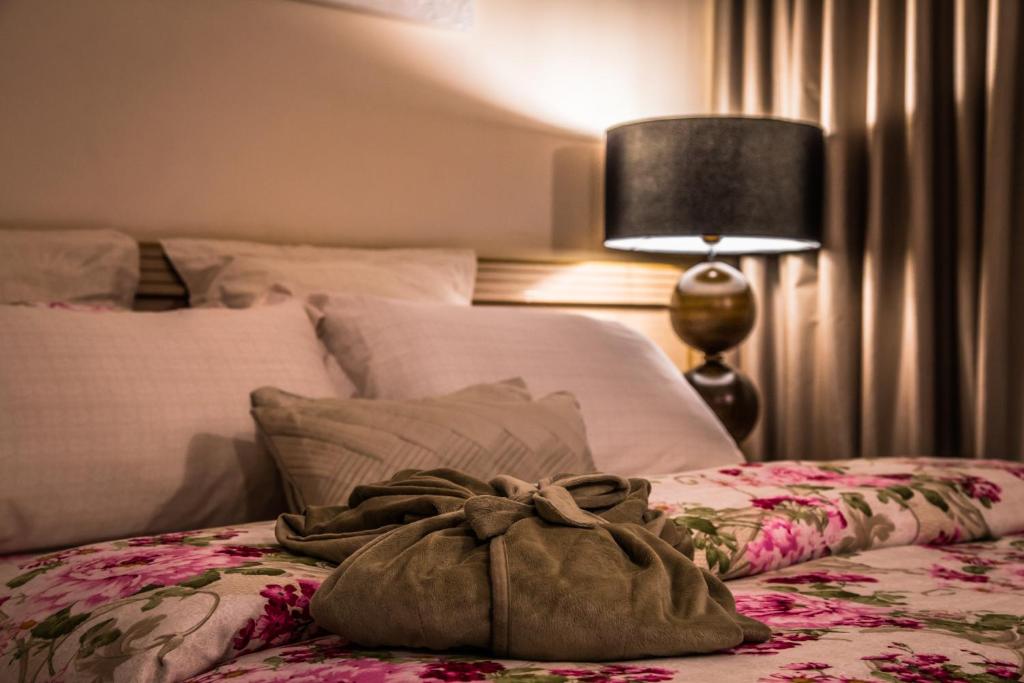 Hotel Golden Park Uberaba photo 4