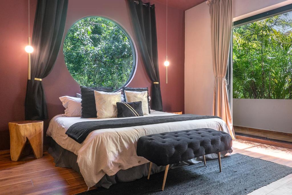 Maison SisCoLino 4Bdrm w/ SwimUp & Rooftop Pools