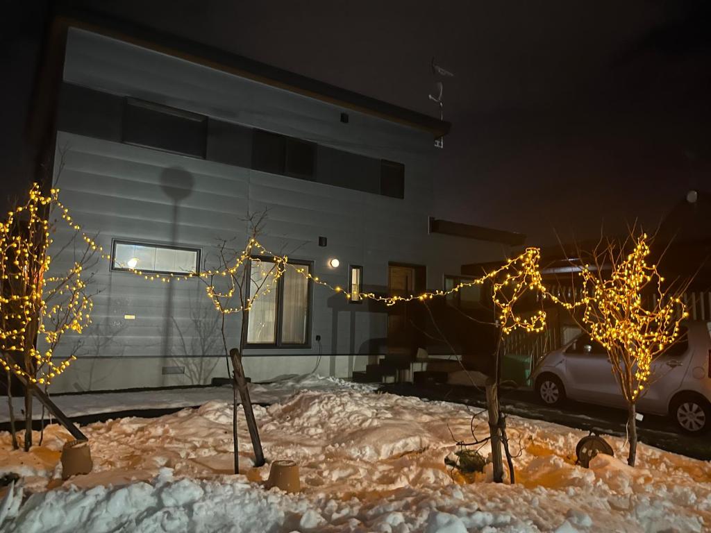Furano Yayoi-house 