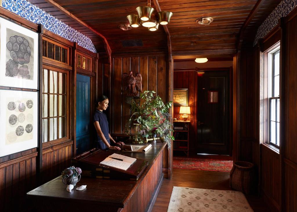 Greydon House photo 4