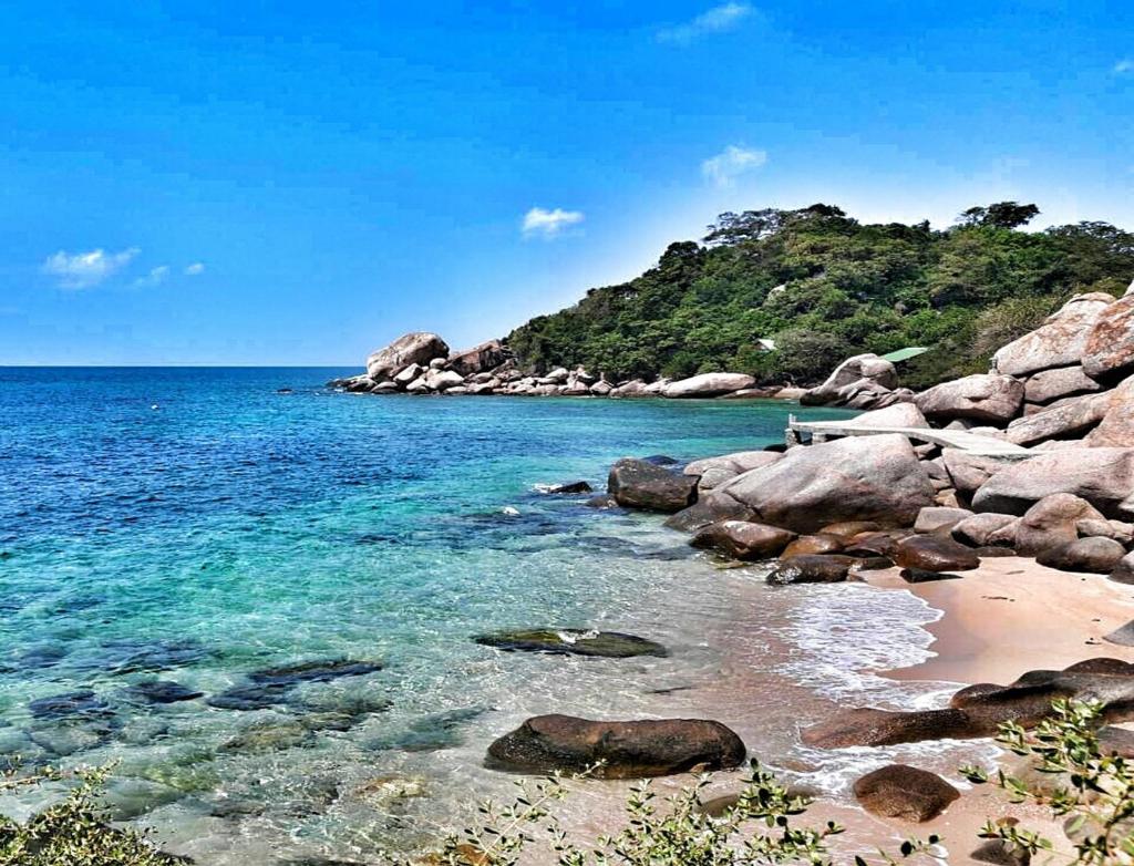 Tao Thong Villa 2 photo 1