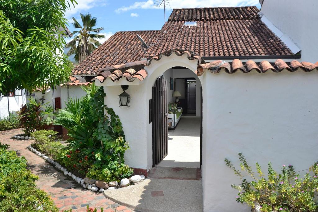 Casa Los Almendros photo 4