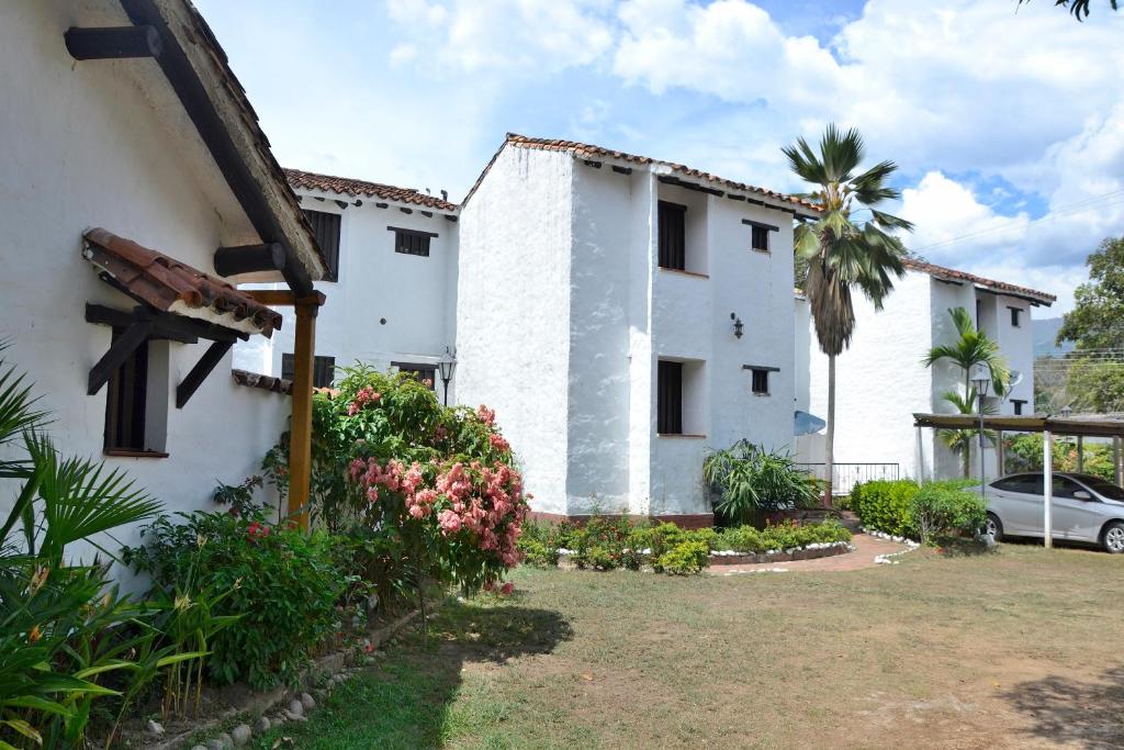 Casa Los Almendros photo 1