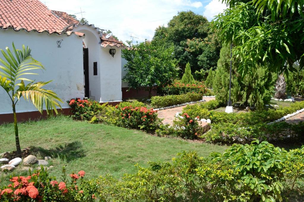 Casa Los Almendros photo 3