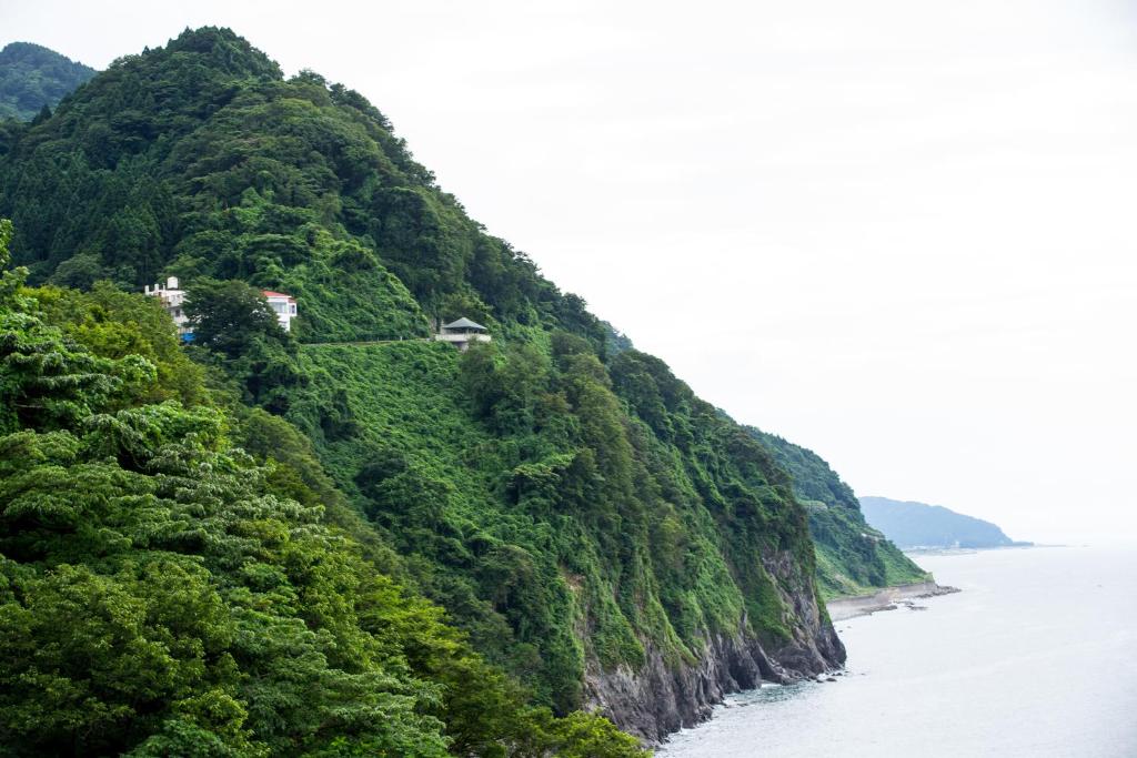 Oyashirazu Kanko Hotel photo 2