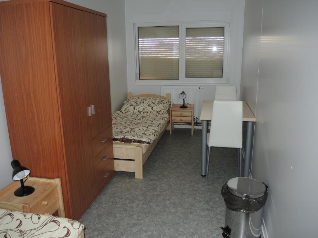 Sportovní areál Horní Počaply photo 3