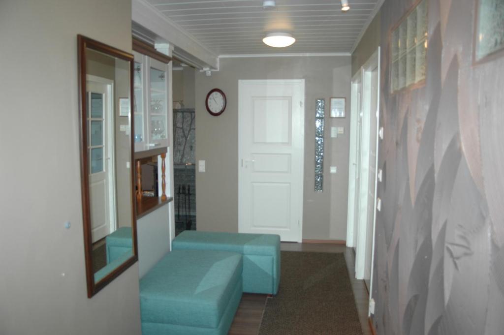 Chalets UkkoHerra 1 & 2 photo 1