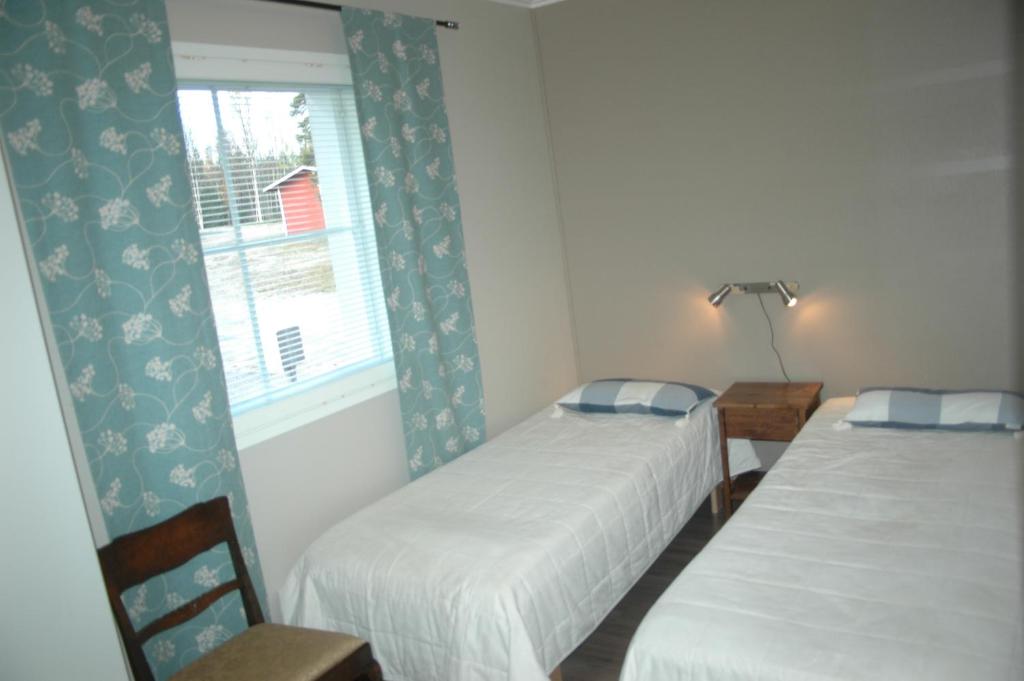 Chalets UkkoHerra 1 & 2 photo 2