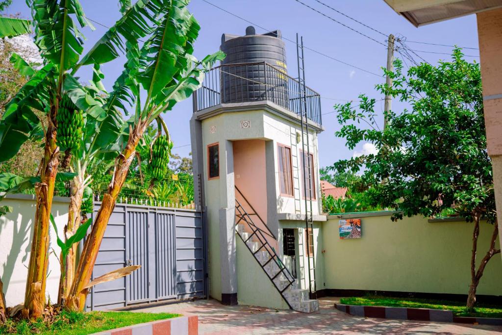Hadraj Moshono Apartment1 - Tap to explore photos