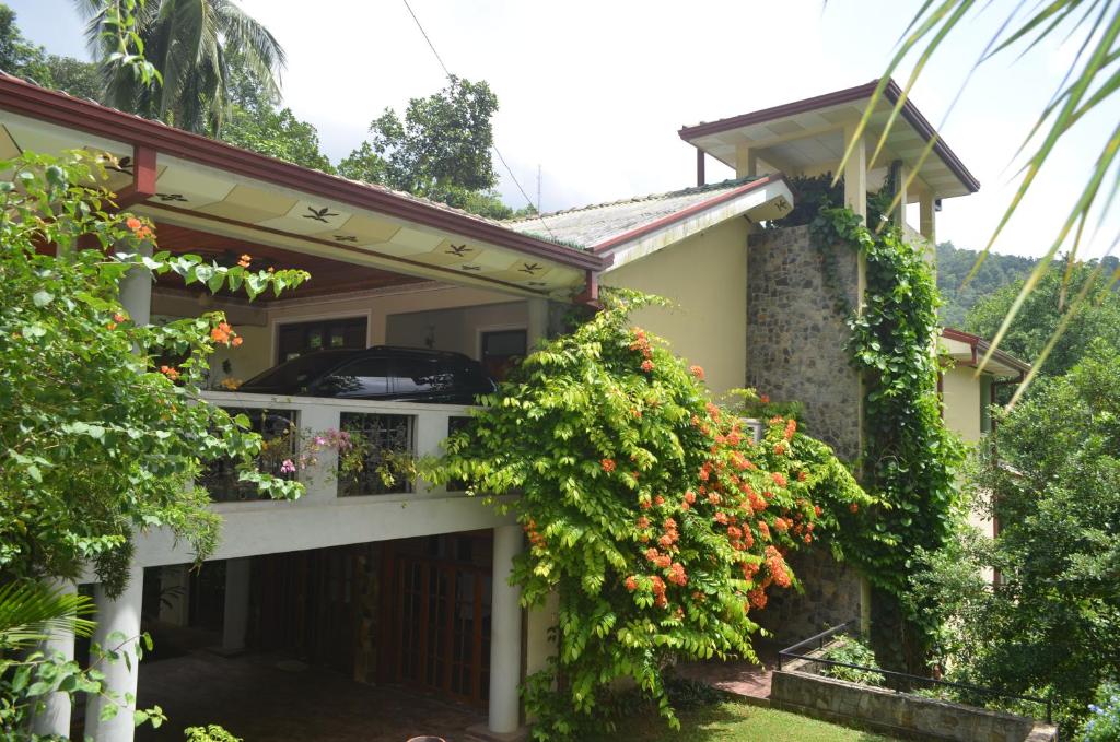 Country House Hillside photo 1