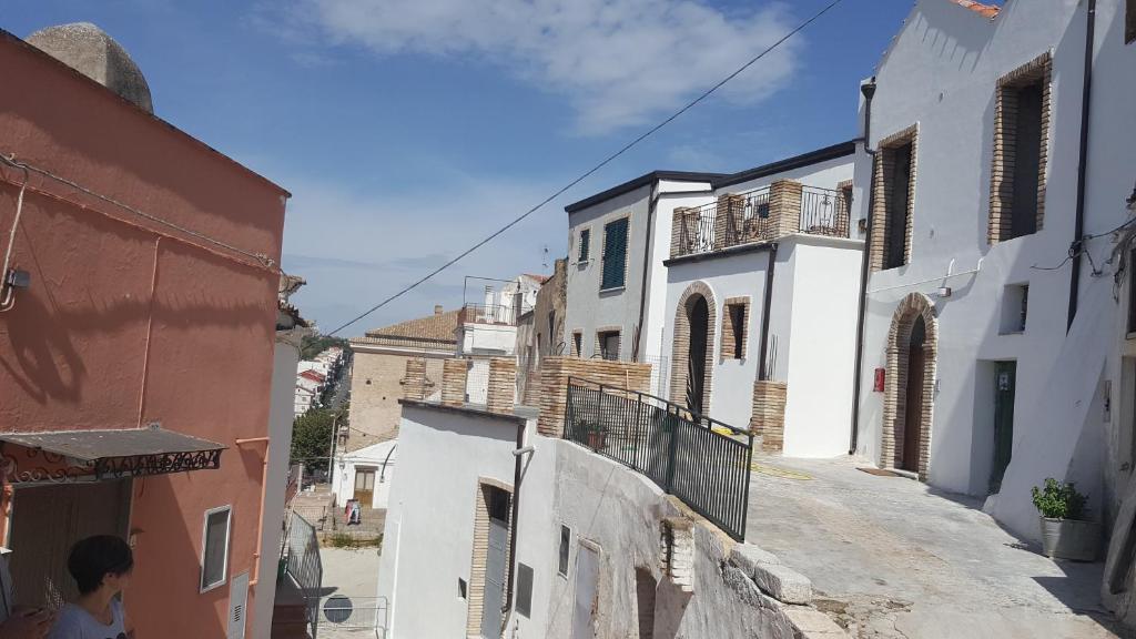 B&B Alle porte di San Rocco