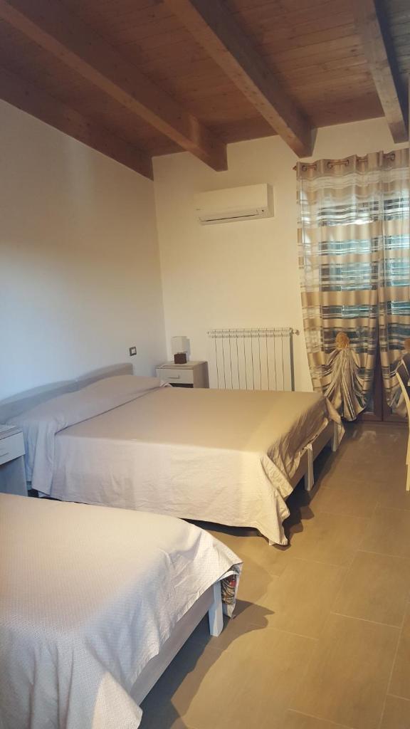 B&B Alle porte di San Rocco photo 1