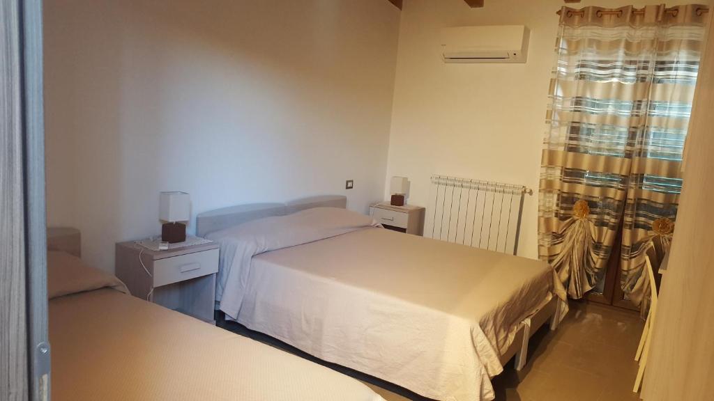 B&B Alle porte di San Rocco photo 2