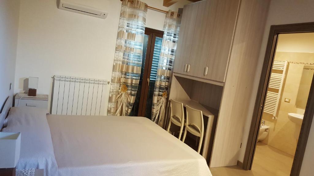 B&B Alle porte di San Rocco photo 3