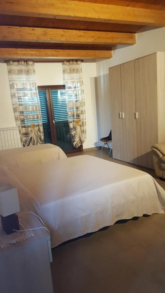 B&B Alle porte di San Rocco photo 4
