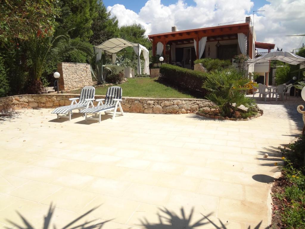 Villa Cornula photo 1
