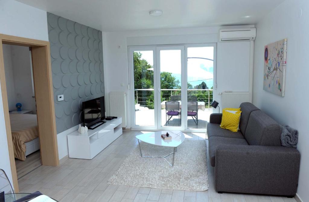 Apartment Livingstone photo 4