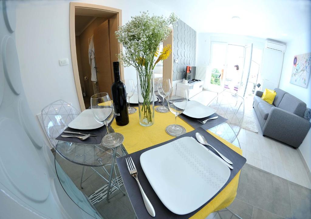 Apartment Livingstone photo 1