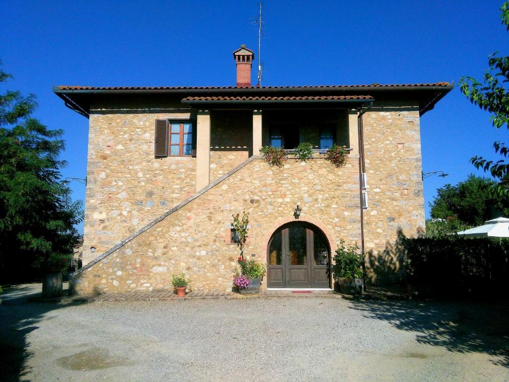 Casa ai Carfini photo 4