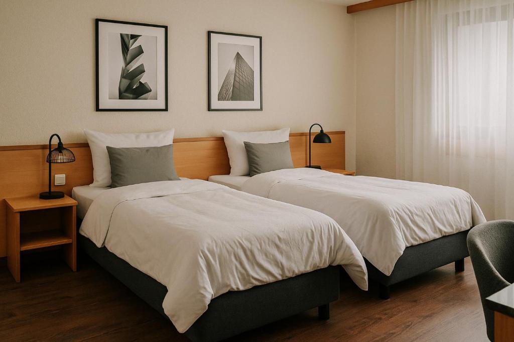 HOTEL ENGEL LIESTAL - Business & Lifestyle - Tap to explore photos