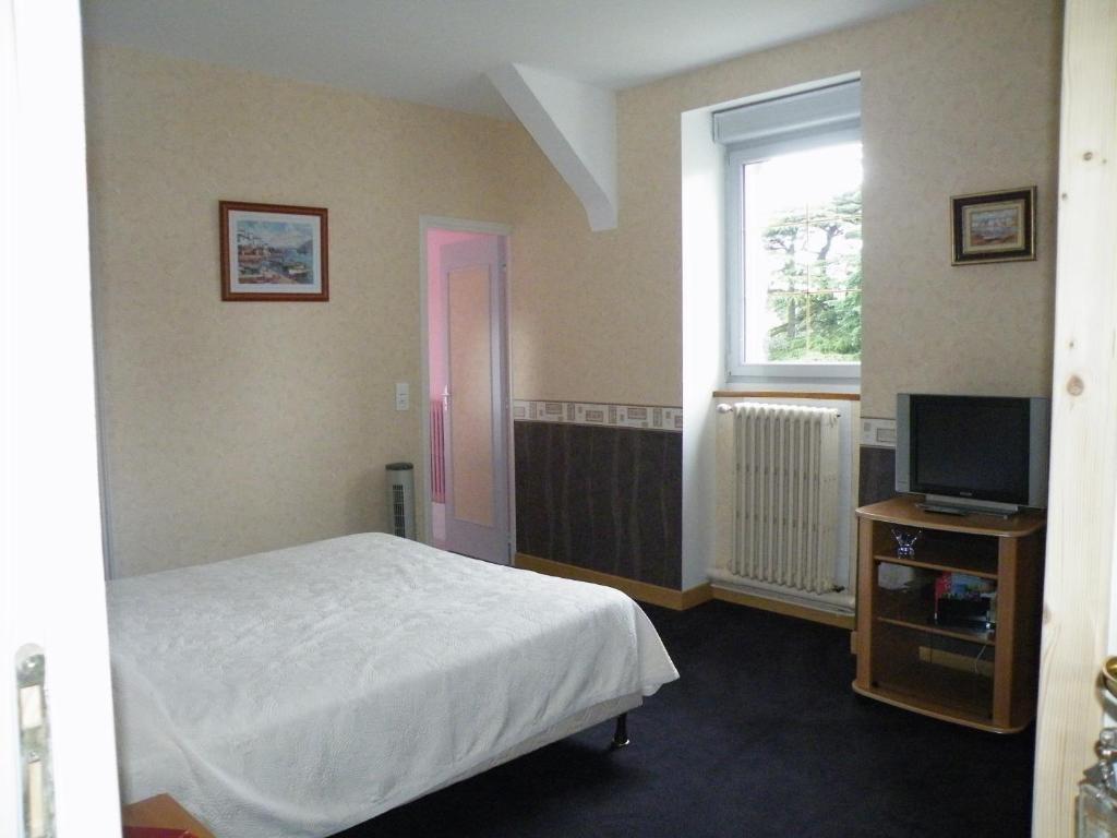 La Renaudière photo 1