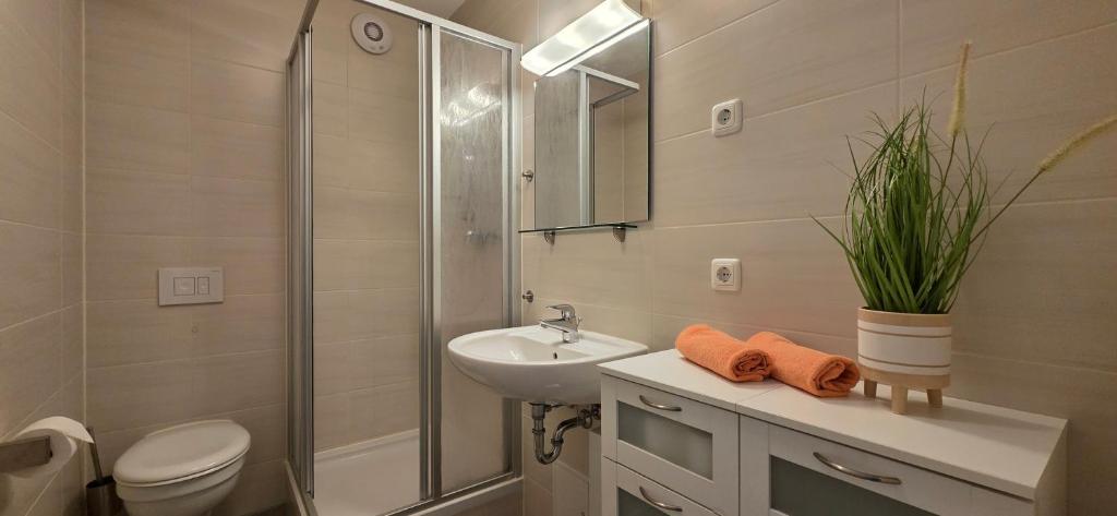 Ferienwohnung KWi 46 EG - Tap to explore photos