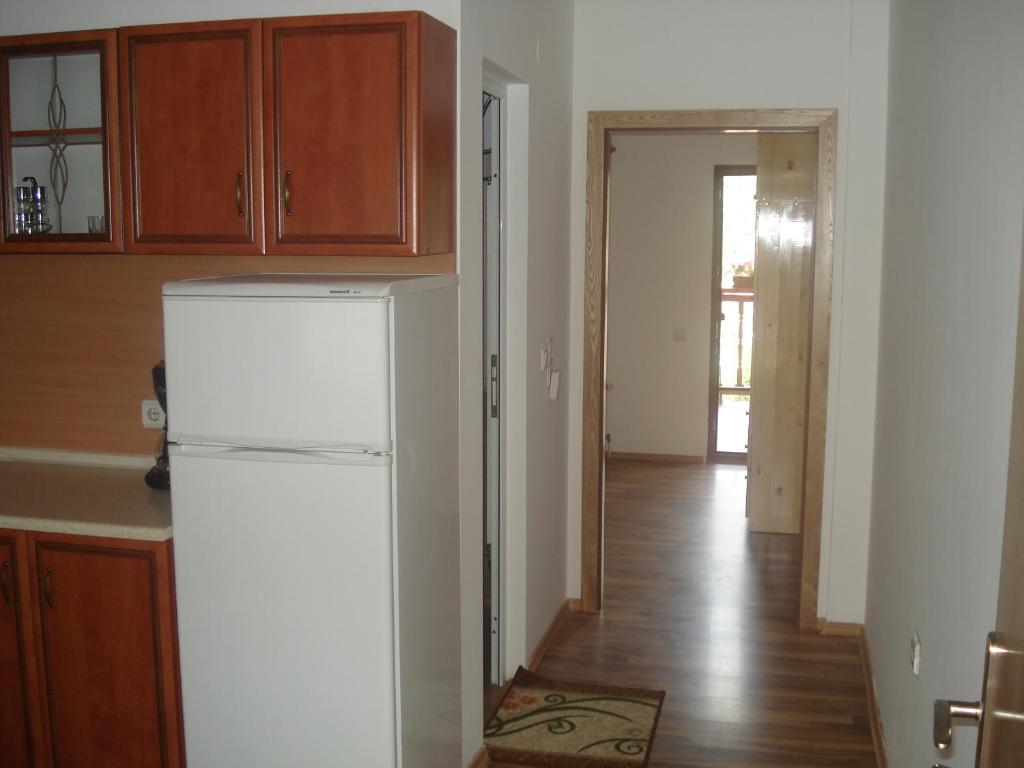 Kisiovi Apartment photo 4