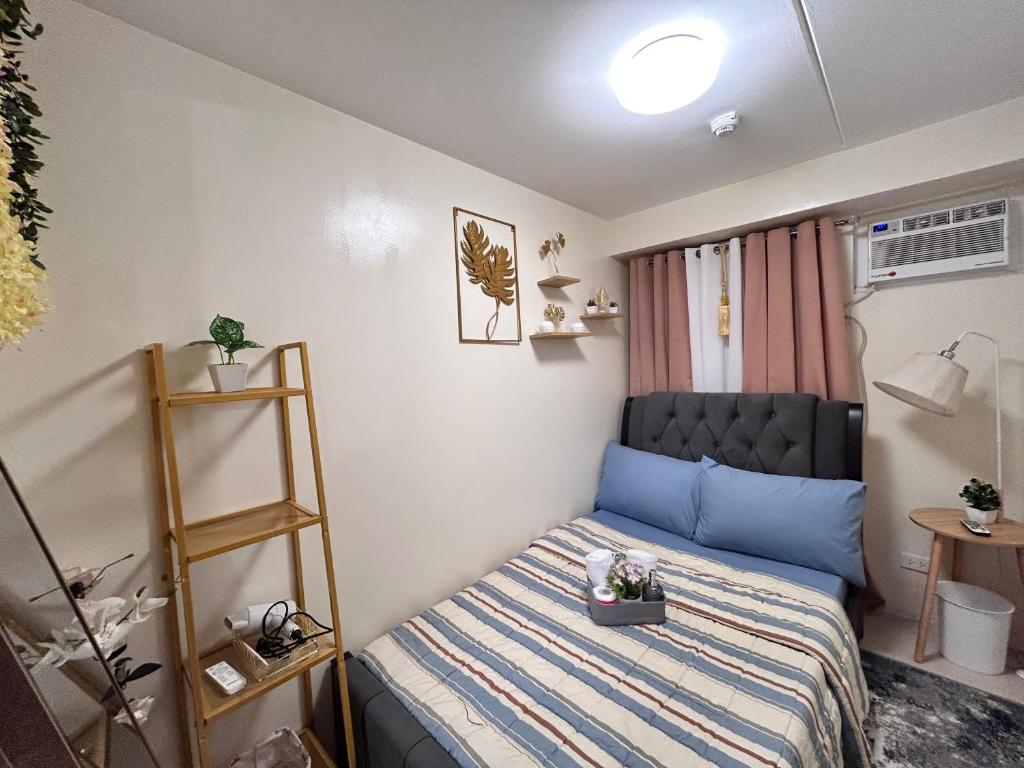 StayUrban Manila 2BR Urban Deca Bldg 7 Near Gate