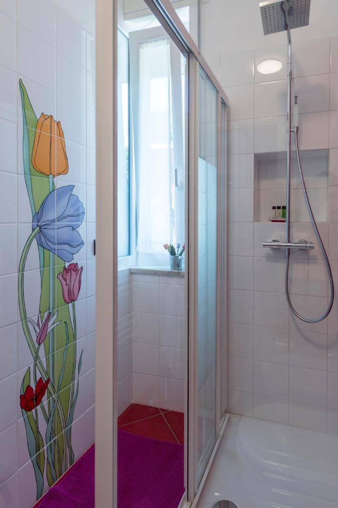 B&B Villa Giuli photo 4