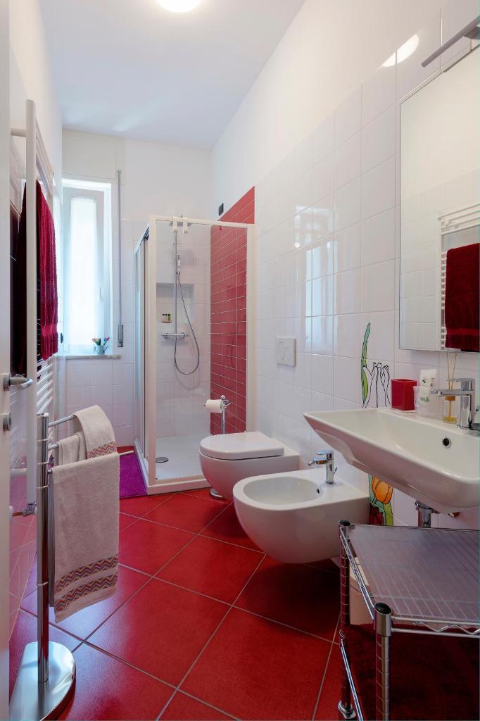 B&B Villa Giuli photo 3